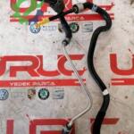 Dolum Boğazı Skoda Rapid 2021 Çıkma 04C133723CN