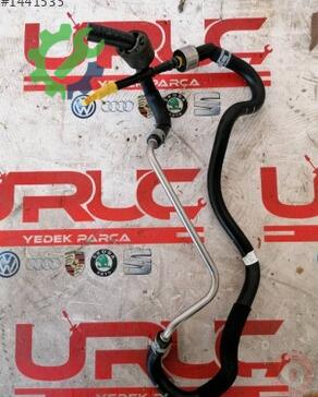 Skoda Rapid Dolum Boğazı 04C133723CN çıkma parça