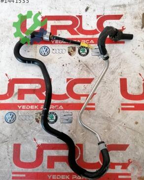 Skoda Rapid Dolum Boğazı 04C133723CN çıkma parça