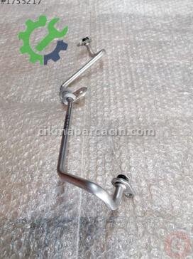 Audi A3 Ateşleme Beyni 04C145140A çıkma parça