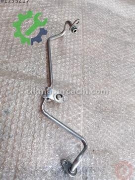 Audi A3 Ateşleme Beyni 04C145140A çıkma parça