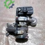 Volkswagen Polo Orijinal Çıkma Turbo 04C145703H