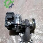 Volkswagen Polo Orijinal Çıkma Turbo 04C145703H