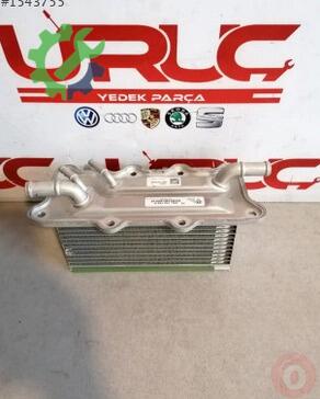 Volkswagen Golf Intercooler çıkma parça