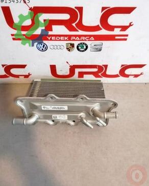 Volkswagen Golf Intercooler 04C145749A çıkma parça