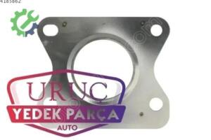 Çıkma Volkswagen Golf Egzoz Manifoldu 04C253039B