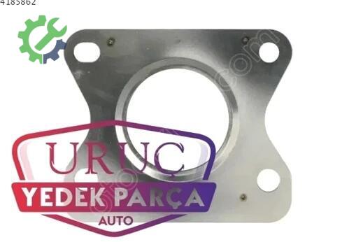 Volkswagen Golf Egzoz Manifoldu 04C253039B çıkma parça