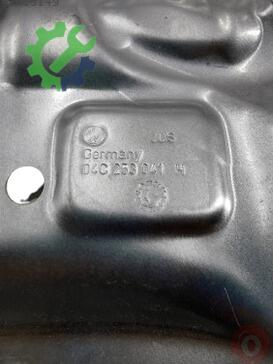 Audi A3 Conta 04C253041F çıkma parça