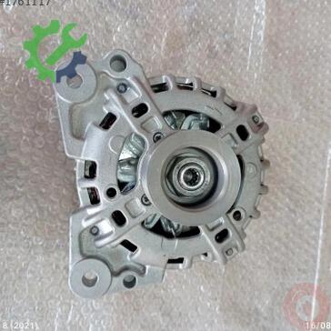 Skoda Fabia Şarj Dinamosu 04C903023E çıkma parça