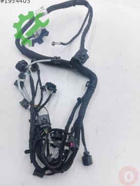 Skoda Citigo Elektrik Tesisatı 04C972612ED çıkma parça