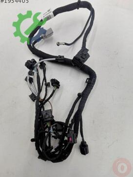 Skoda Citigo Elektrik Tesisatı 04C972612ED çıkma parça