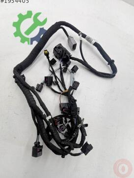 Skoda Citigo Elektrik Tesisatı 04C972612ED çıkma parça