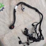 Audi A1 2022 Çıkma Elektrik Tesisatı 04C972627AA