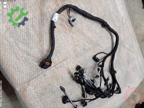 Audi A1 Elektrik Tesisatı 04C972627AA çıkma parça