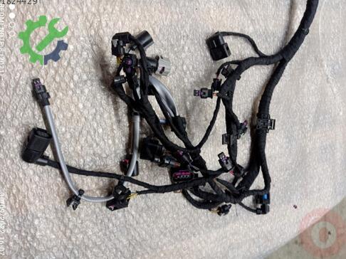 Audi A1 Elektrik Tesisatı 04C972627AA çıkma parça