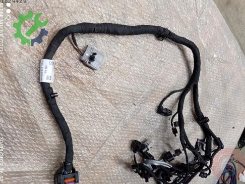 Audi A1 Elektrik Tesisatı 04C972627AA çıkma parça