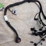 Audi A1 2022 Çıkma Elektrik Tesisatı 04C972627AA