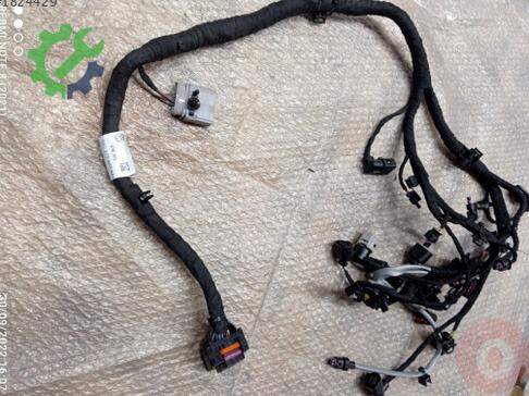 Audi A1 Elektrik Tesisatı 04C972627AA çıkma parça