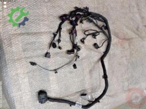Çıkma Audi A3 Elektrik Tesisatı 04C972627B