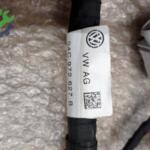 Çıkma Audi A3 Elektrik Tesisatı 04C972627B