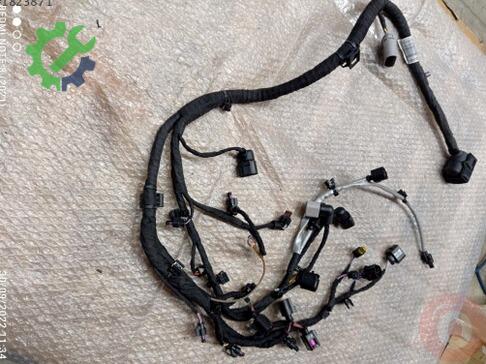 Audi A3 Elektrik Tesisatı 04C972627B çıkma parça