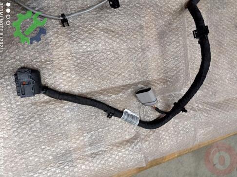 Audi A3 Elektrik Tesisatı 04C972627B çıkma parça