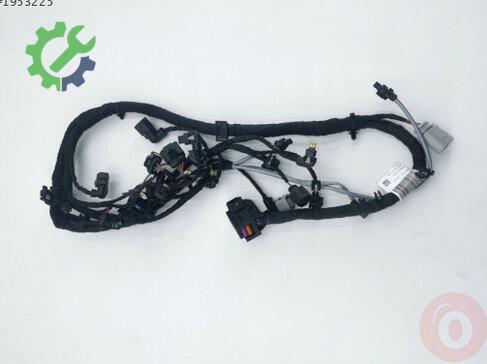 Audi A3 Elektrik Tesisatı çıkma parça