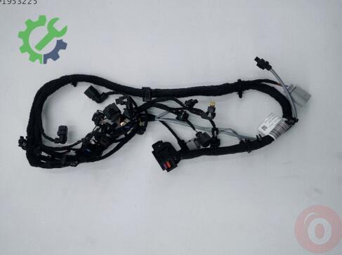 Audi A3 Elektrik Tesisatı 04C972627P çıkma parça