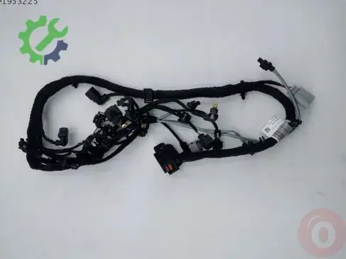 Audi A3 Elektrik Tesisatı 04C972627P çıkma parça