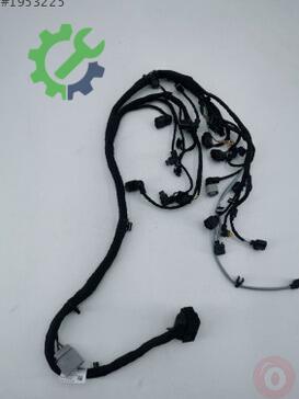 Audi A3 Elektrik Tesisatı 04C972627P çıkma parça