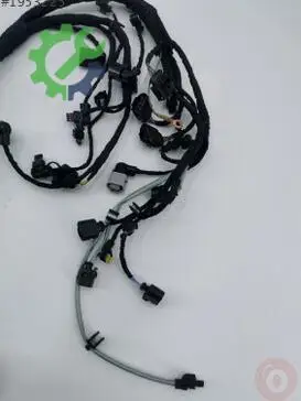 Audi A3 Elektrik Tesisatı 04C972627P çıkma parça
