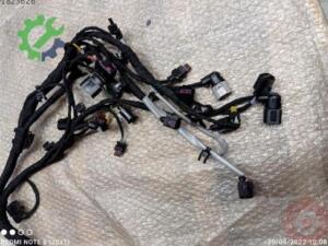 Çıkma Audi A3 Elektrik Tesisatı 04C972627T