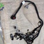 Çıkma Audi A3 Elektrik Tesisatı 04C972627T