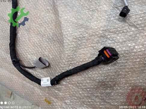 Audi A3 Elektrik Tesisatı 04C972627T çıkma parça