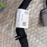 Çıkma Audi A3 Elektrik Tesisatı 04C972627T
