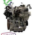 Volkswagen Golf Motor Komple 04E100033B Sökme Çıkma