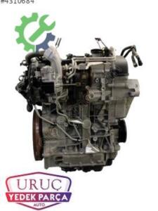 Volkswagen Golf Motor Komple 04E100033B Sökme Çıkma