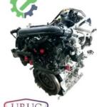 Volkswagen Golf Motor Komple 04E100033B Sökme Çıkma
