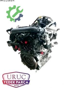 Volkswagen Golf Motor Komple 04E100033B çıkma parça
