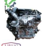 Volkswagen Golf Motor Komple 04E100033B Sökme Çıkma