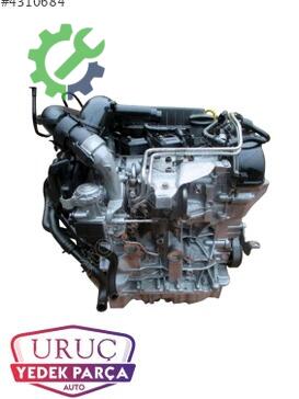 Volkswagen Golf Motor Komple 04E100033B çıkma parça