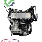 Motor Komple Volkswagen Tiguan 2025 Çıkma 04E100034D