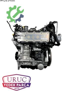 Volkswagen Tiguan Motor Komple 04E100034D çıkma parça