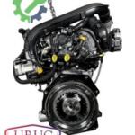 Motor Komple Volkswagen Tiguan 2025 Çıkma 04E100034D