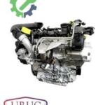 Volkswagen Golf Motor Komple 04E100034E Sökme Çıkma