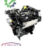 Volkswagen Golf Motor Komple 04E100034E Sökme Çıkma