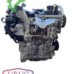 Volkswagen Jetta 2025 Çıkma Motor Komple 04E100035C