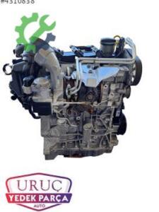 Volkswagen Jetta 2025 Çıkma Motor Komple 04E100035C