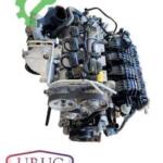 Volkswagen Jetta 2025 Çıkma Motor Komple 04E100035C