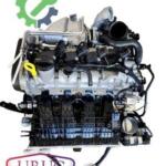 Volkswagen Jetta 2025 Çıkma Motor Komple 04E100035C